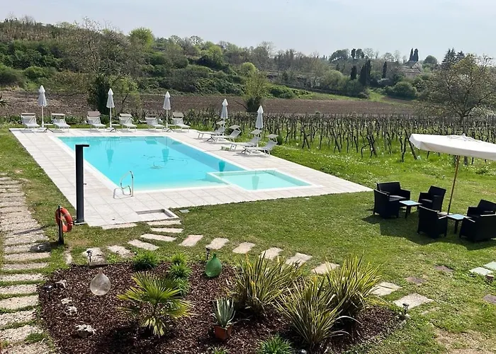 Agriturismo Al Dugale