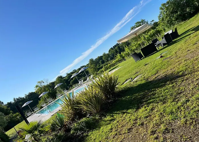 Agriturismo Al Dugale