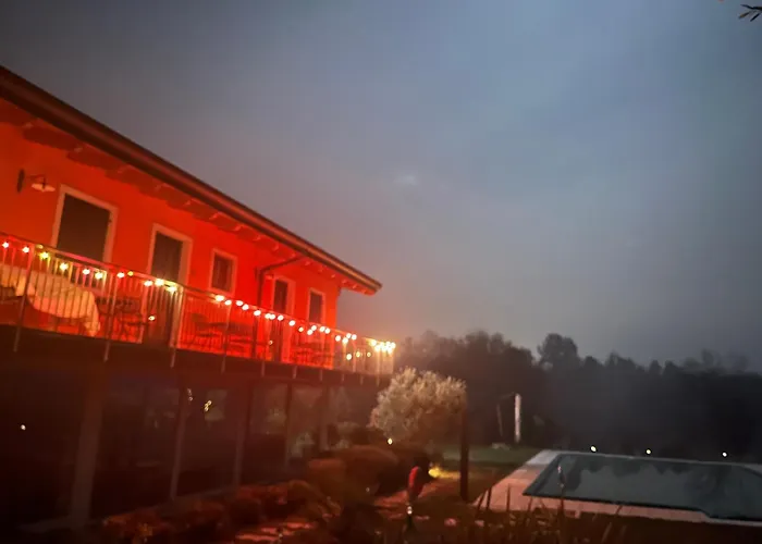 Agriturismo Al Dugale