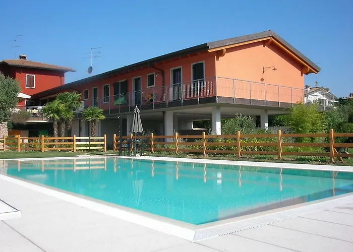 Agriturismo Al Dugale