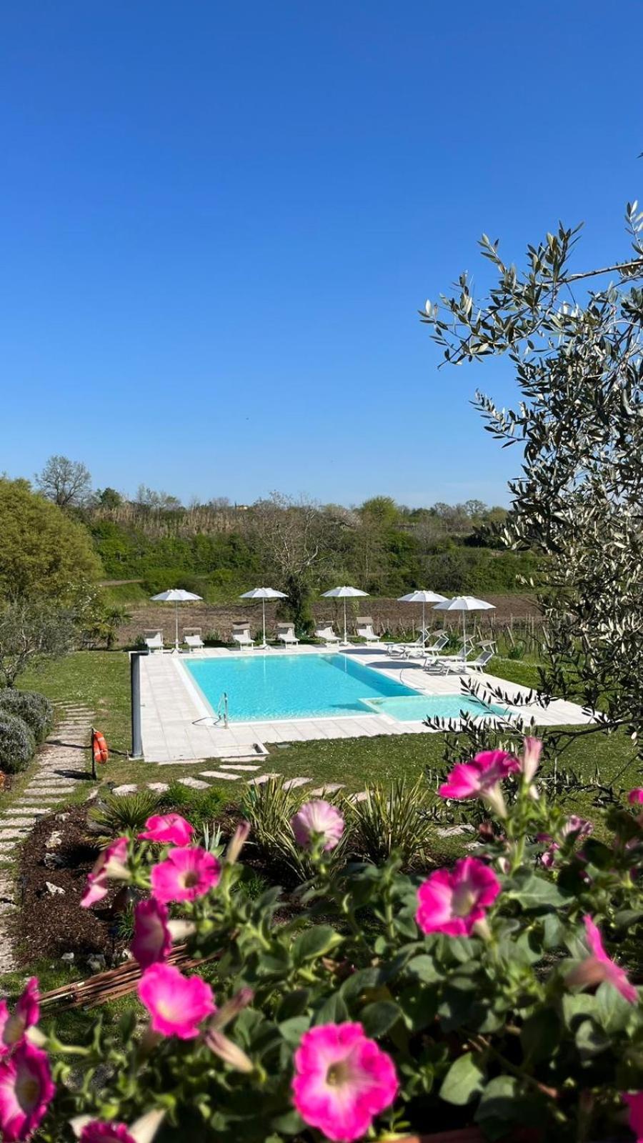 Bauernhof Al Dugale Lazise