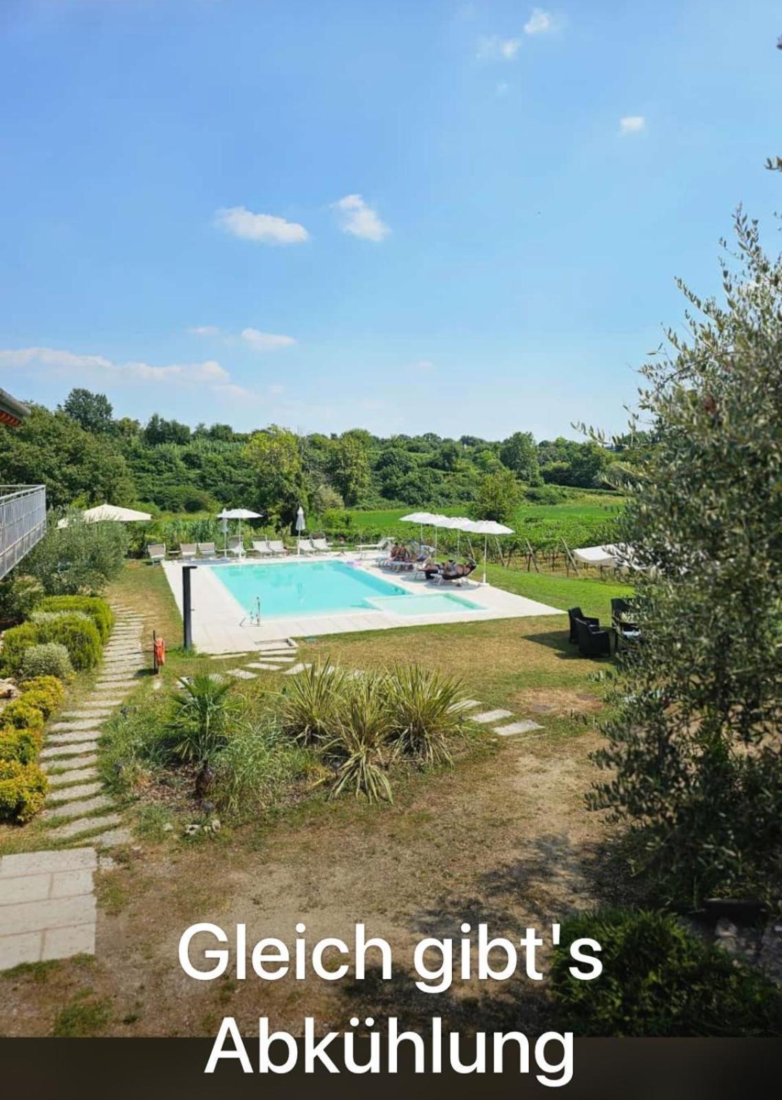Al Dugale Alloggio per agriturismo