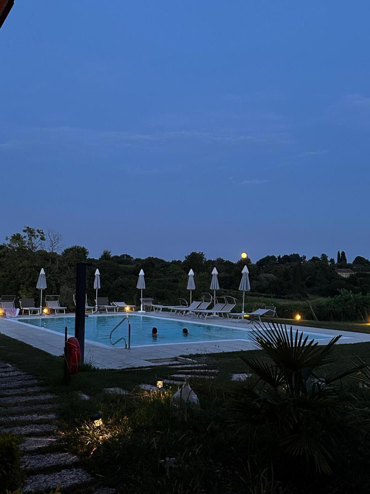 Alloggio per agriturismo Al Dugale