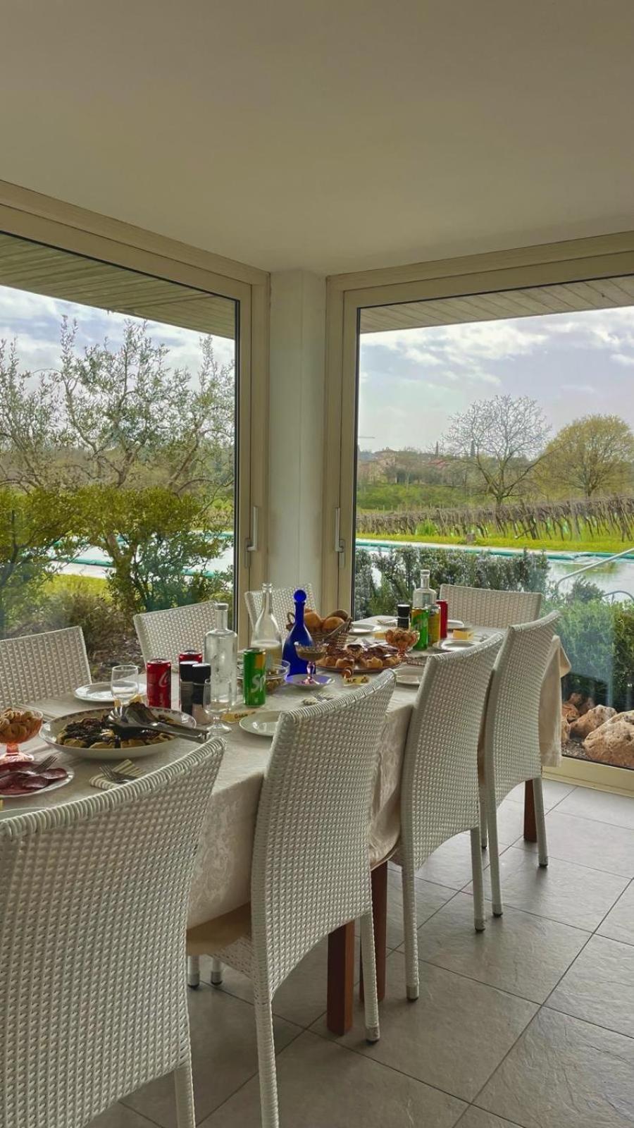 Al Dugale Alloggio per agriturismo Lazise