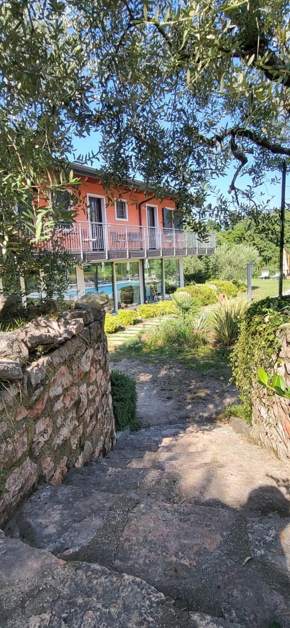 Alloggio per agriturismo Al Dugale Lazise