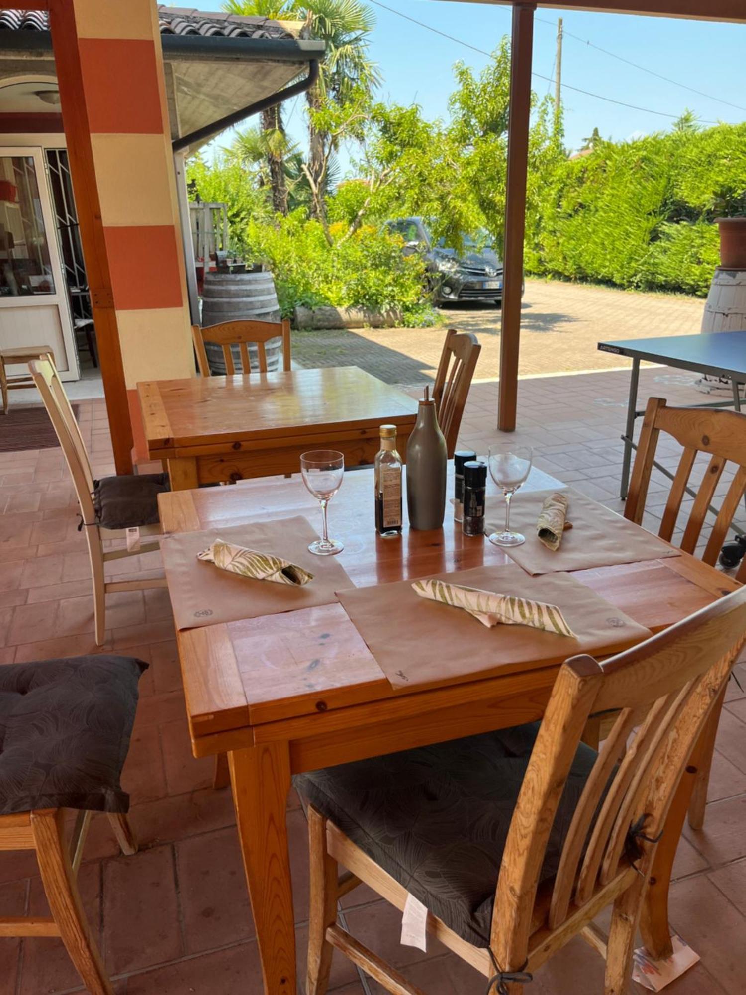 Al Dugale Alloggio per agriturismo *