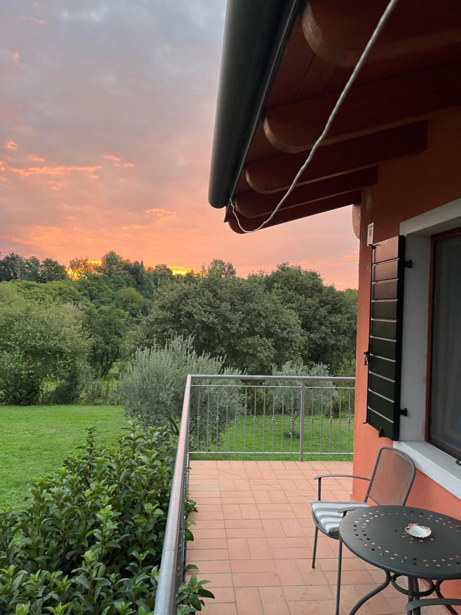 Al Dugale * Lazise