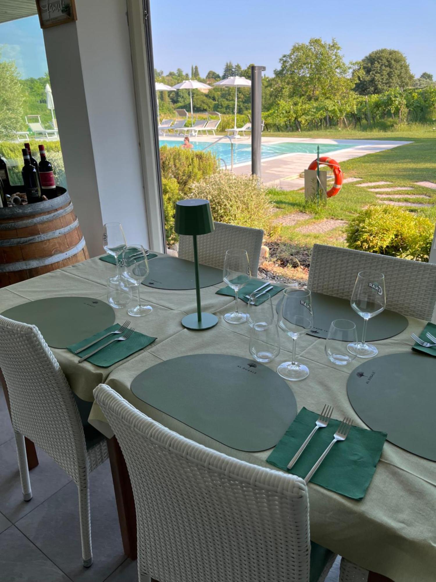 Al Dugale Alloggio per agriturismo
