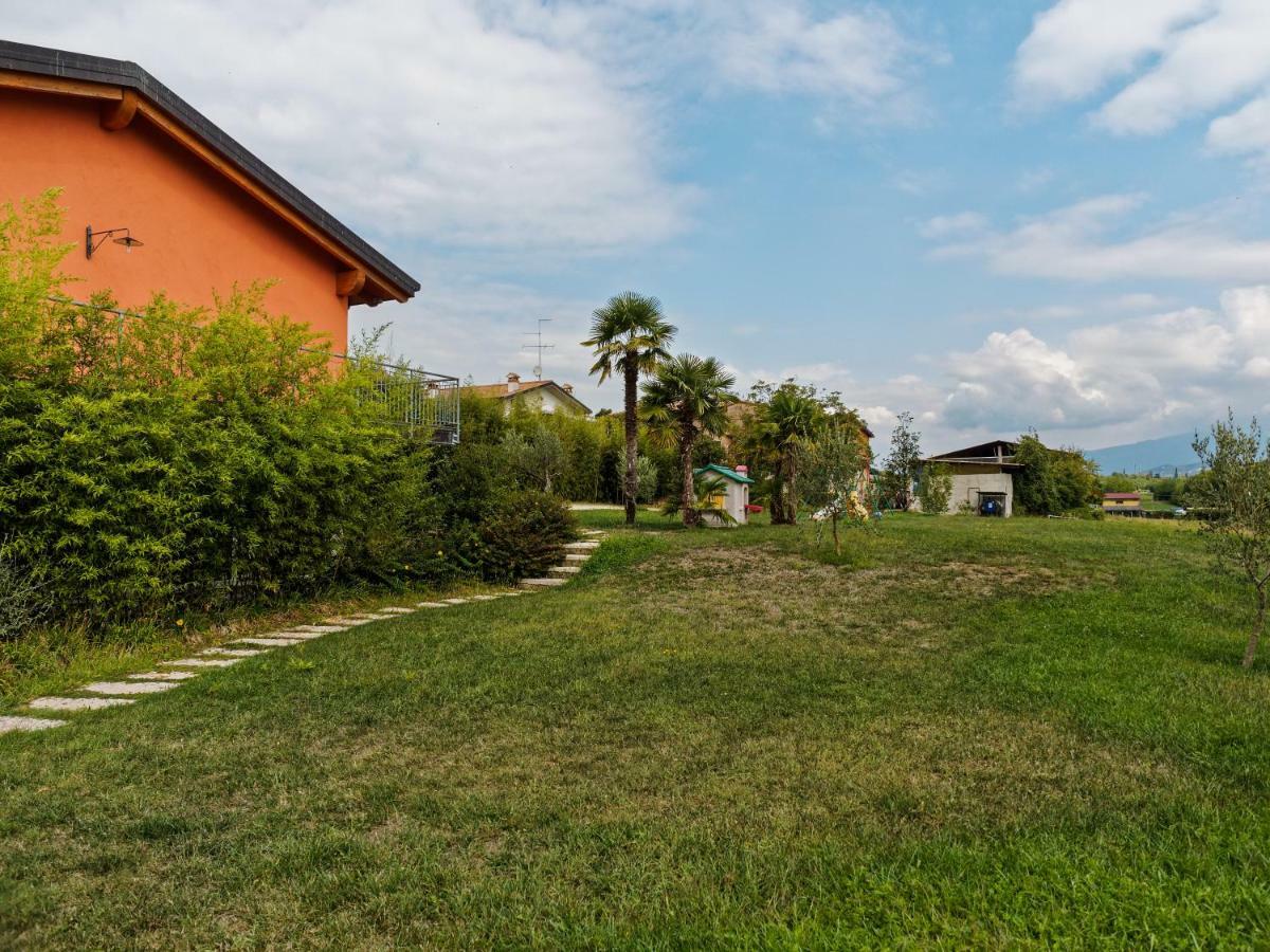 Alloggio per agriturismo Al Dugale *