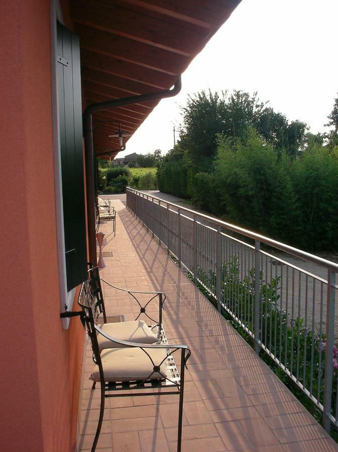 Al Dugale Alloggio per agriturismo Lazise