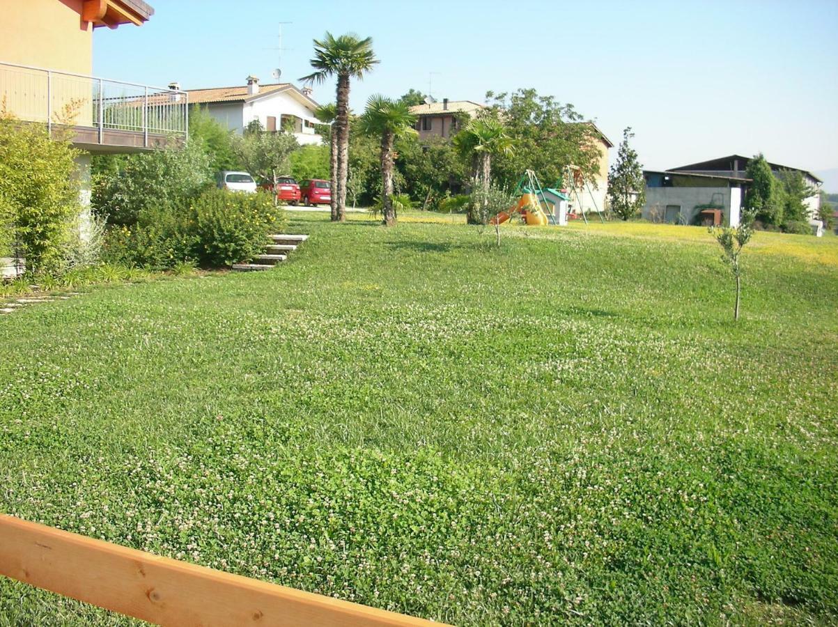 Alloggio per agriturismo Al Dugale
