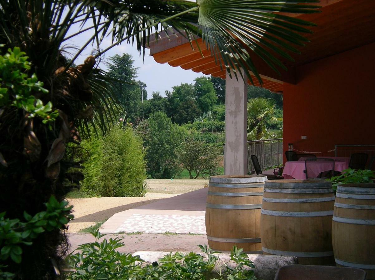 Alloggio per agriturismo Al Dugale Lazise