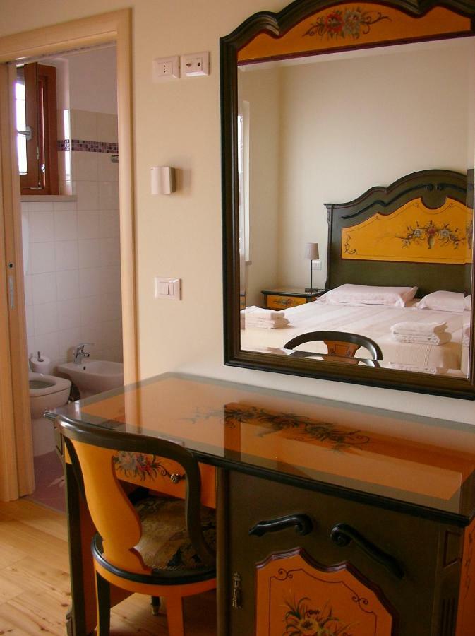 Alloggio per agriturismo Al Dugale *