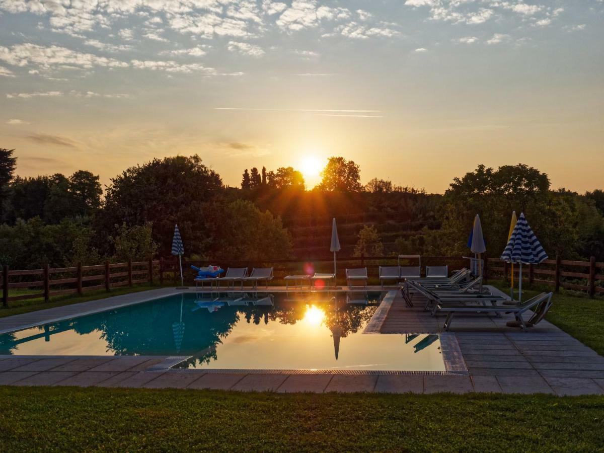 Alloggio per agriturismo Al Dugale *